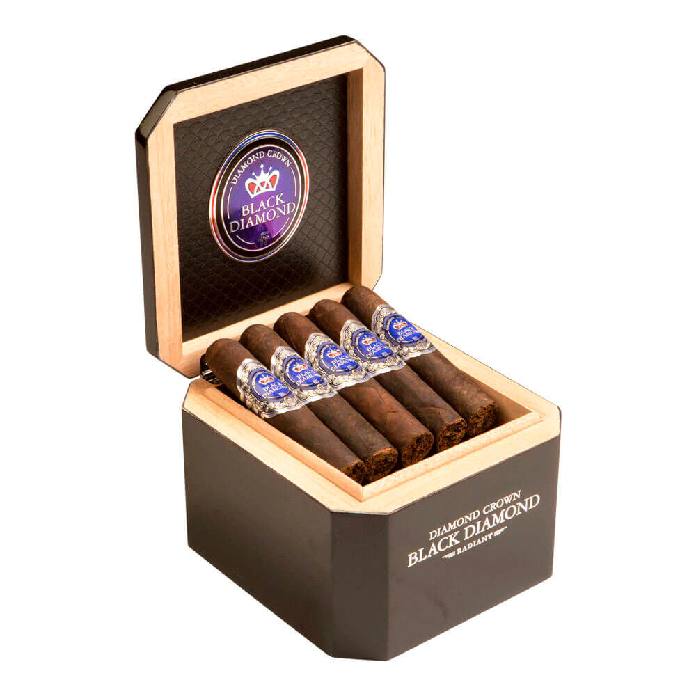 View product media DIBDR Radiant, , jrcigars 2